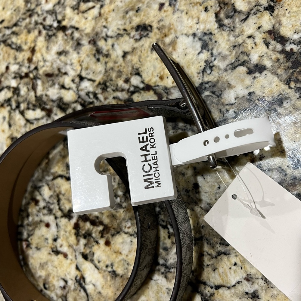 MK belt Small